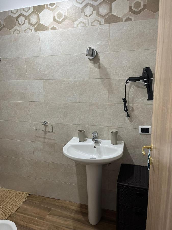 Centro Stabia Apartment Кастеламаре ди Стабия Екстериор снимка