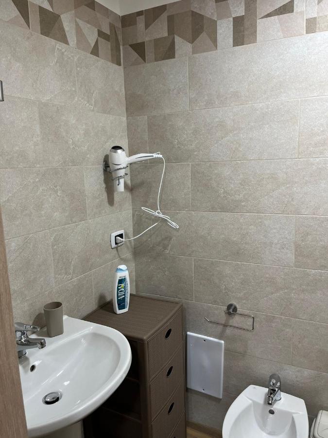 Centro Stabia Apartment Кастеламаре ди Стабия Екстериор снимка