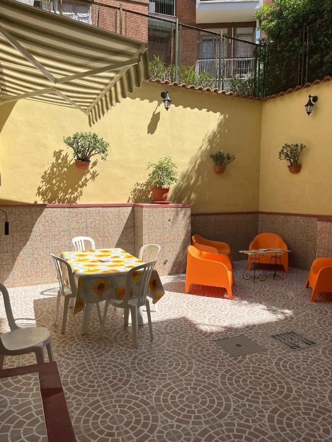Centro Stabia Apartment Кастеламаре ди Стабия Екстериор снимка