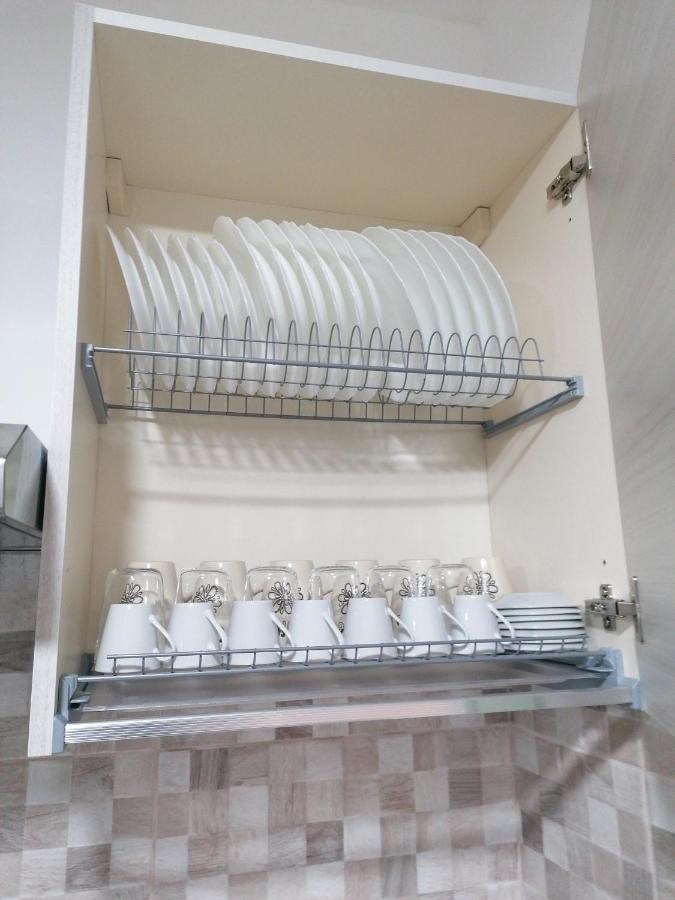 Centro Stabia Apartment Кастеламаре ди Стабия Екстериор снимка